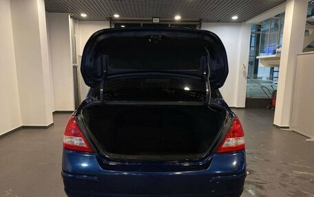 Nissan Tiida, 2012 год, 638 000 рублей, 30 фотография