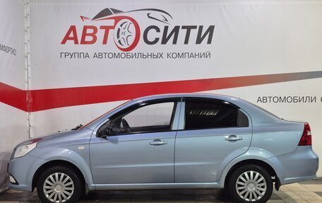 Ravon Nexia R3, 2017 год, 550 000 рублей, 4 фотография