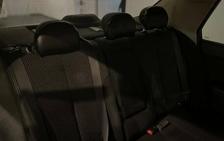 Nissan Tiida, 2012 год, 638 000 рублей, 29 фотография