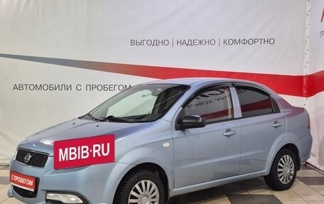 Ravon Nexia R3, 2017 год, 550 000 рублей, 3 фотография