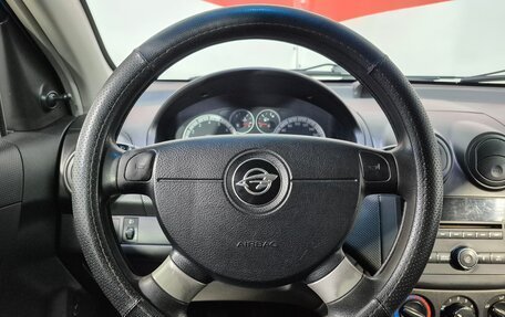 Ravon Nexia R3, 2017 год, 550 000 рублей, 10 фотография