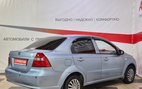 Ravon Nexia R3, 2017 год, 550 000 рублей, 7 фотография