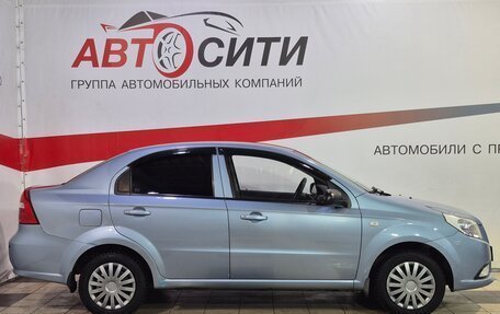 Ravon Nexia R3, 2017 год, 550 000 рублей, 8 фотография