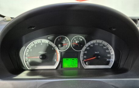 Ravon Nexia R3, 2017 год, 550 000 рублей, 9 фотография