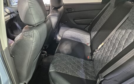 Ravon Nexia R3, 2017 год, 550 000 рублей, 15 фотография