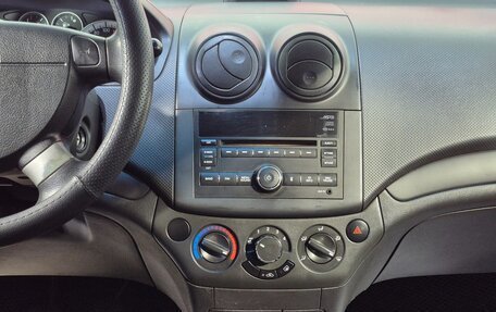 Ravon Nexia R3, 2017 год, 550 000 рублей, 12 фотография