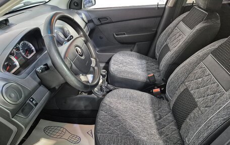 Ravon Nexia R3, 2017 год, 550 000 рублей, 14 фотография