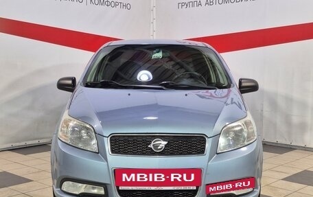 Ravon Nexia R3, 2017 год, 550 000 рублей, 2 фотография