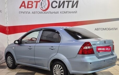 Ravon Nexia R3, 2017 год, 550 000 рублей, 5 фотография