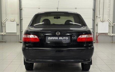 Fiat Albea I рестайлинг, 2010 год, 379 000 рублей, 5 фотография