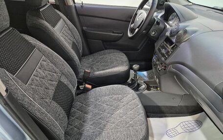 Ravon Nexia R3, 2017 год, 550 000 рублей, 16 фотография