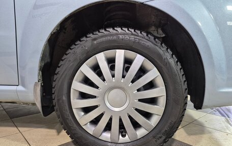 Ravon Nexia R3, 2017 год, 550 000 рублей, 20 фотография