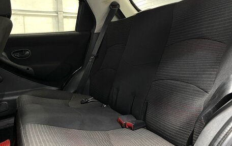 Fiat Albea I рестайлинг, 2010 год, 379 000 рублей, 18 фотография