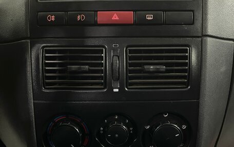 Fiat Albea I рестайлинг, 2010 год, 379 000 рублей, 13 фотография