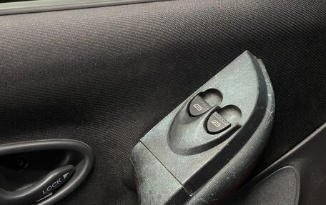 Fiat Albea I рестайлинг, 2010 год, 379 000 рублей, 15 фотография