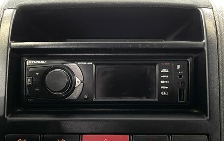 Fiat Albea I рестайлинг, 2010 год, 379 000 рублей, 12 фотография