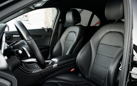 Mercedes-Benz C-Класс, 2019 год, 3 085 000 рублей, 12 фотография