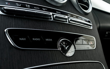 Mercedes-Benz C-Класс, 2019 год, 3 085 000 рублей, 24 фотография