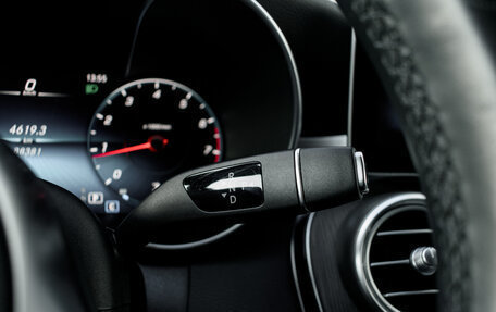 Mercedes-Benz C-Класс, 2019 год, 3 085 000 рублей, 19 фотография