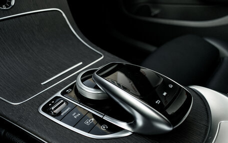 Mercedes-Benz C-Класс, 2019 год, 3 085 000 рублей, 25 фотография