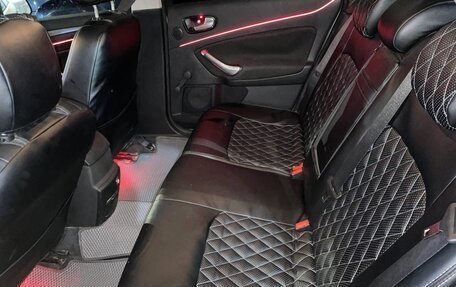 Ford Mondeo IV, 2008 год, 500 000 рублей, 6 фотография