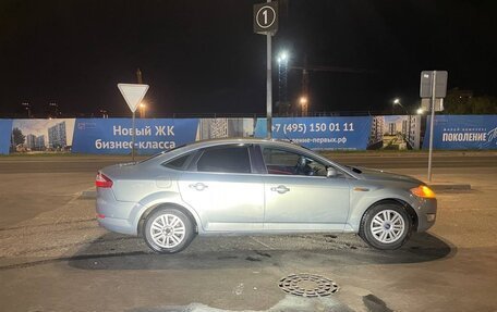 Ford Mondeo IV, 2008 год, 500 000 рублей, 2 фотография