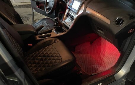 Ford Mondeo IV, 2008 год, 500 000 рублей, 5 фотография