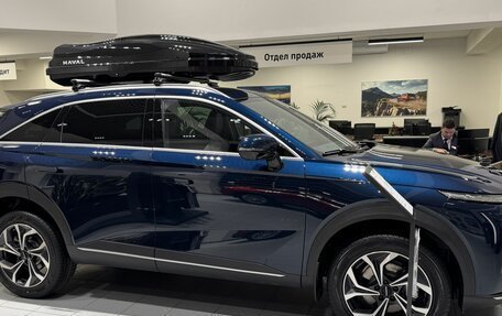 Haval F7, 2025 год, 3 099 000 рублей, 4 фотография