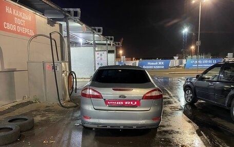 Ford Mondeo IV, 2008 год, 500 000 рублей, 3 фотография