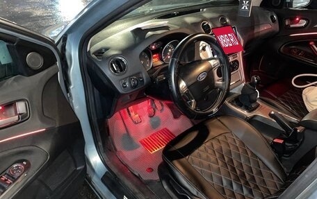 Ford Mondeo IV, 2008 год, 500 000 рублей, 4 фотография