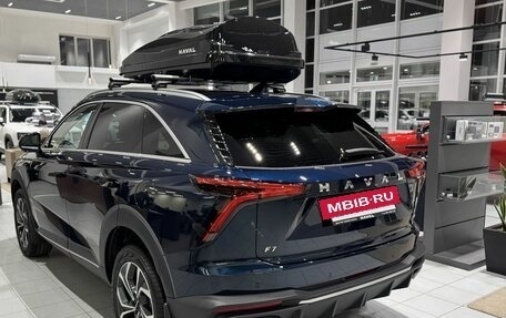 Haval F7, 2025 год, 3 099 000 рублей, 7 фотография