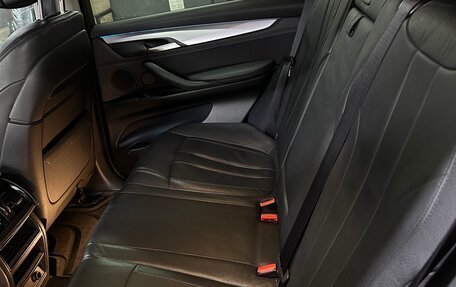 BMW X5, 2014 год, 3 500 000 рублей, 11 фотография