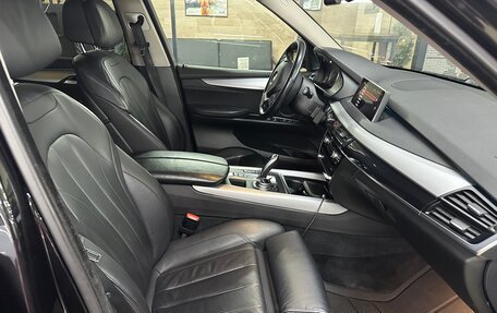 BMW X5, 2014 год, 3 500 000 рублей, 12 фотография