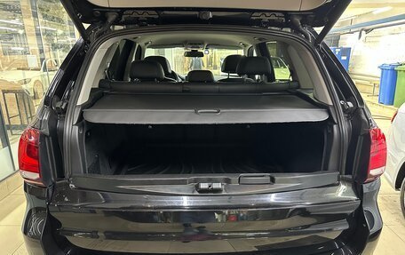 BMW X5, 2014 год, 3 500 000 рублей, 15 фотография