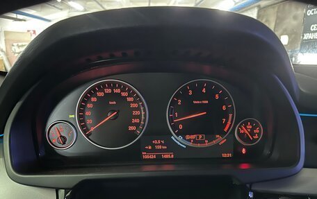 BMW X5, 2014 год, 3 500 000 рублей, 7 фотография