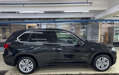BMW X5, 2014 год, 3 500 000 рублей, 4 фотография