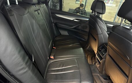 BMW X5, 2014 год, 3 500 000 рублей, 13 фотография