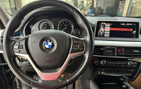 BMW X5, 2014 год, 3 500 000 рублей, 6 фотография