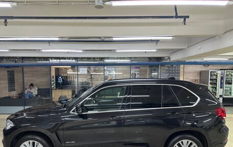 BMW X5, 2014 год, 3 500 000 рублей, 3 фотография