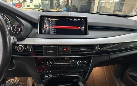 BMW X5, 2014 год, 3 500 000 рублей, 9 фотография