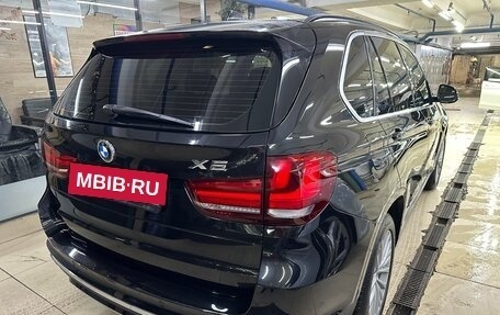 BMW X5, 2014 год, 3 500 000 рублей, 14 фотография