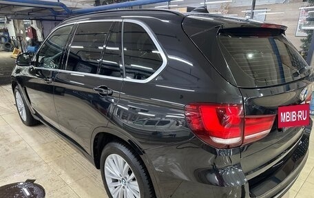 BMW X5, 2014 год, 3 500 000 рублей, 5 фотография