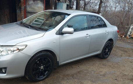 Toyota Corolla, 2008 год, 1 100 000 рублей, 1 фотография