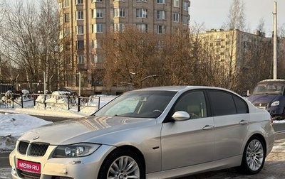 BMW 3 серия, 2005 год, 800 000 рублей, 1 фотография