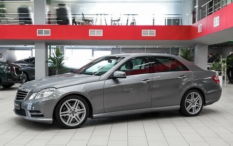 Mercedes-Benz E-Класс, 2012 год, 1 550 000 рублей, 1 фотография