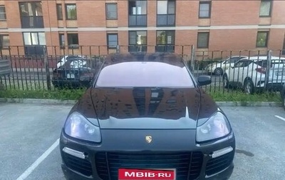 Porsche Cayenne III, 2007 год, 1 400 000 рублей, 1 фотография