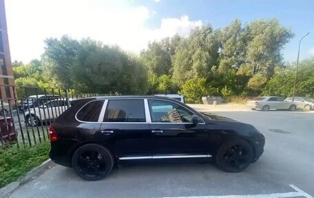 Porsche Cayenne III, 2007 год, 1 400 000 рублей, 4 фотография