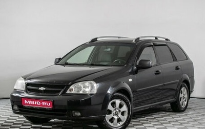 Chevrolet Lacetti, 2011 год, 420 000 рублей, 1 фотография