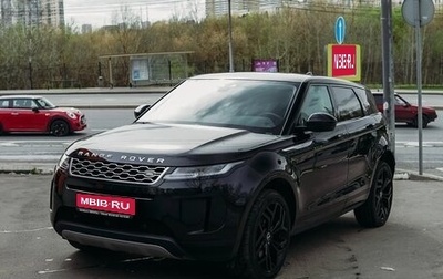 Land Rover Range Rover Evoque II, 2019 год, 3 900 000 рублей, 1 фотография