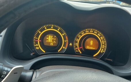 Toyota Corolla, 2008 год, 1 100 000 рублей, 2 фотография